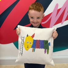Pillowcat's Comfy Cushion Workshop