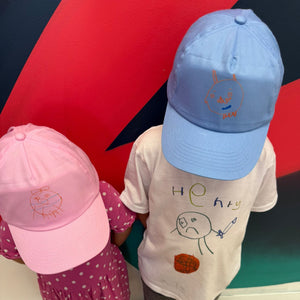 Chumsley's Cap Club Workshop