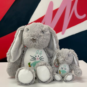 NEW Plush Toys!