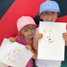Chumsley's Cap Club Workshop