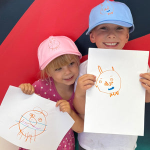 Chumsley's Cap Club Workshop