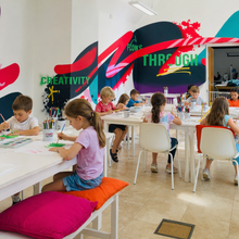 Creative Factory Party