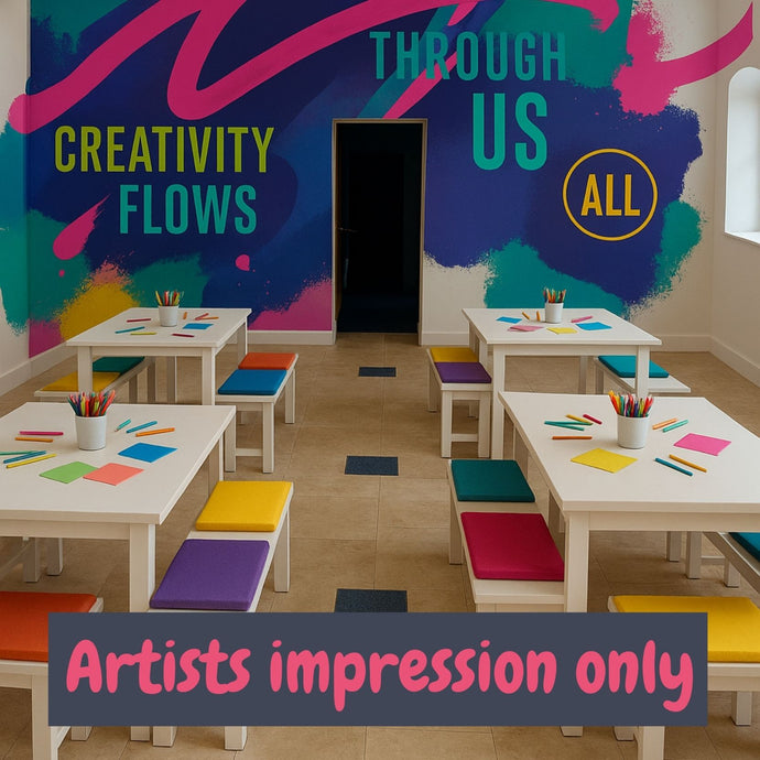Creative Factory Session