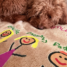 NEW! Luxury Blanket - Email subscriber offer