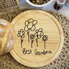 NEW Wooden Bread Boards