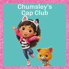 Chumsley's Cap Club Workshop