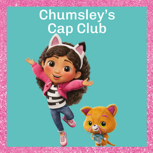 Chumsley's Cap Club Workshop
