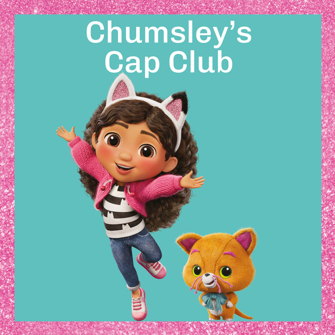 Chumsley's Cap Club Workshop