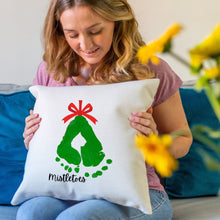 Ultra Personalised Cushion