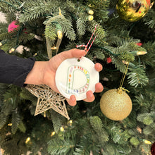 Christmas Decoration Creative Factory Session