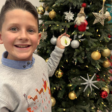 Christmas Decoration Creative Factory Session