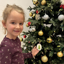 Christmas Decoration Creative Factory Session