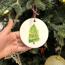 Christmas Decoration Creative Factory Session