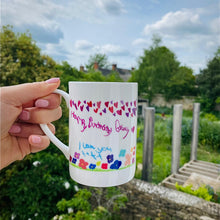 Mug for her