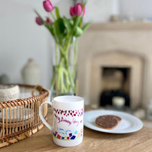 Mug for her
