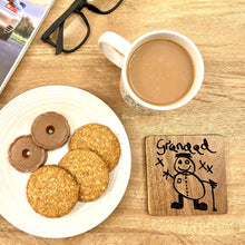 Engraved Coasters