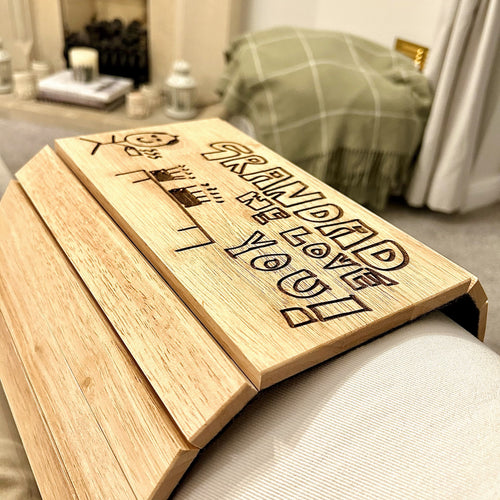 Sofa Tray