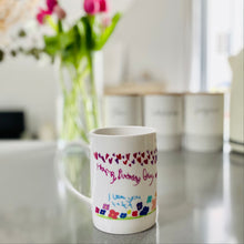 Mug for her