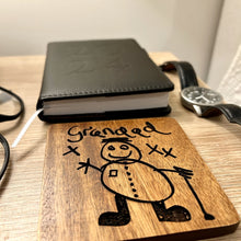 Engraved Coasters