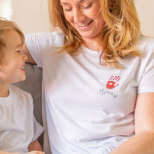 NEW Women's Embroidered T-shirt