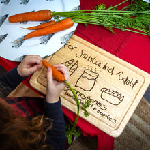 Wooden Carving & Chopping Board