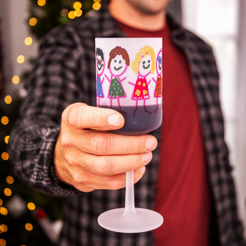 Wine Glasses