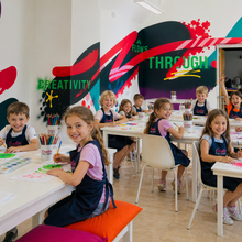 Creative Factory Party