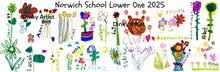 Norwich School Lower One 2025