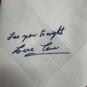 NEW Handkerchiefs