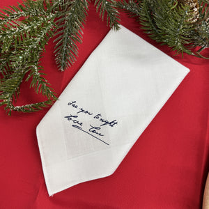 NEW Handkerchiefs