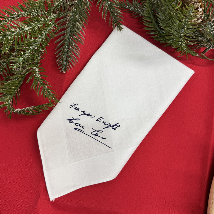 NEW Handkerchiefs