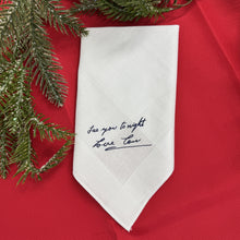 NEW Handkerchiefs