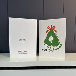 Ultra Personalised Card Sets