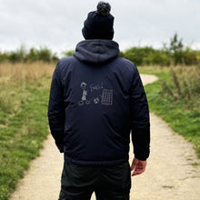 NEW Windbreaker