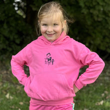 NEW Dinky Designer - Kid's Hoodie