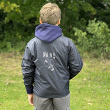 NEW Dinky Designer Kids Windbreaker