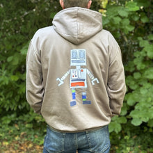 NEW Dinky Designer Men's Hoodie