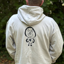 NEW Dinky Designer Men's Hoodie