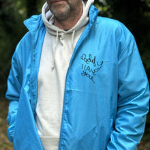NEW Windbreaker
