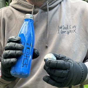 NEW Colourful Thermal Bottles