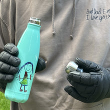 NEW Colourful Thermal Bottles