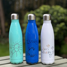 NEW Colourful Thermal Bottles