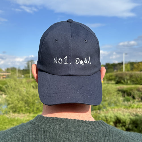 NEW Embroidered Cap