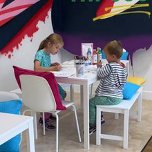 Creative Factory Full Hire