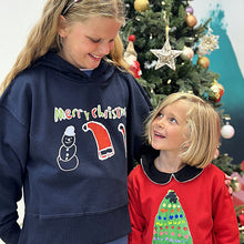 Christmas Jumper Creative Factory Session