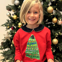 Christmas Jumper Creative Factory Session