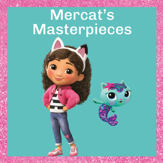 Mercat's Masterpieces Workshop