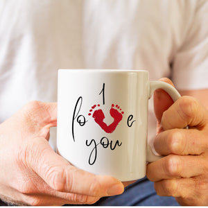 Ultra Personalised Mug