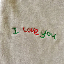 NEW Women's Embroidered Hoodie