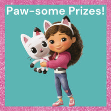 Dinky Artist X Gabby's Dollhouse: The Movie Competition!